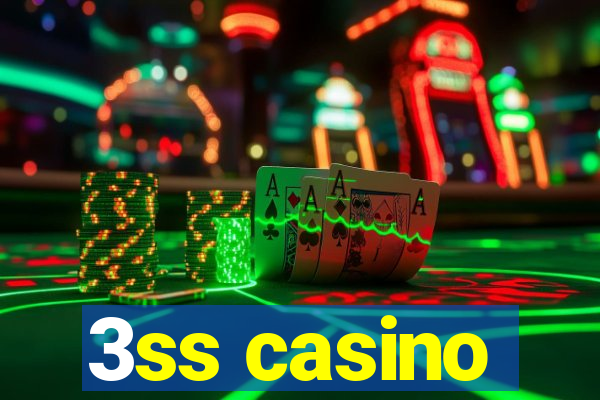 3ss casino